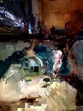 Zidane198003 online show from February 2026 10:01:01 AM