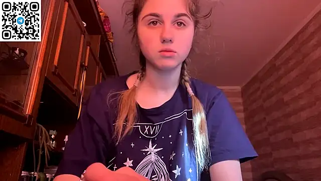 LovelySilk 63 online show from March 2026 08:18:02 AM