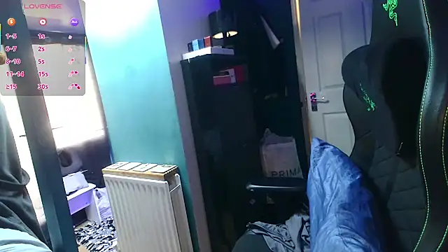 JadeAlexis403 online show from March 2026 09:48:01 AM