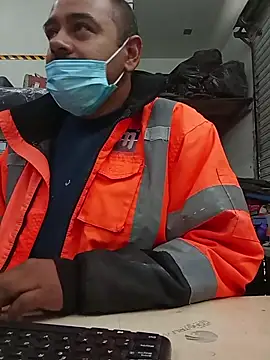 OMARMEX1 online show from April 2026 03:13:01 PM