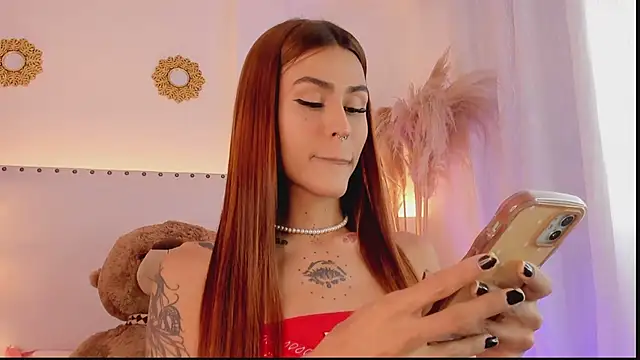 Zoe star  online show from May 2026 01:19:01 PM