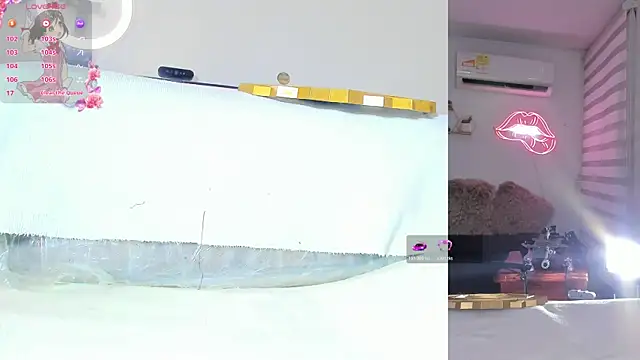 lana  kane   online show from April 2026 09:10:01 AM