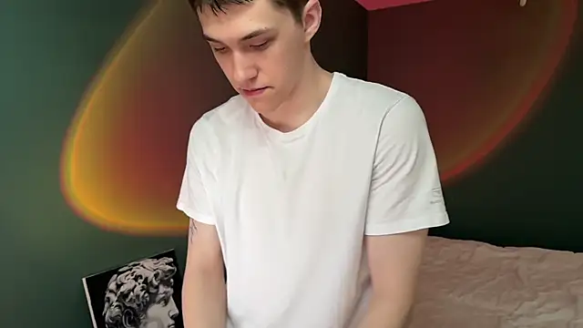 cronck52 online show from March 2026 12:10:02 PM