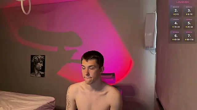 cronck52 online show from May 2026 01:39:02 PM