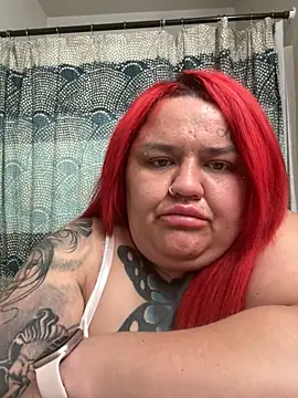 SexyLexy691 online show from May 2026 10:44:02 AM