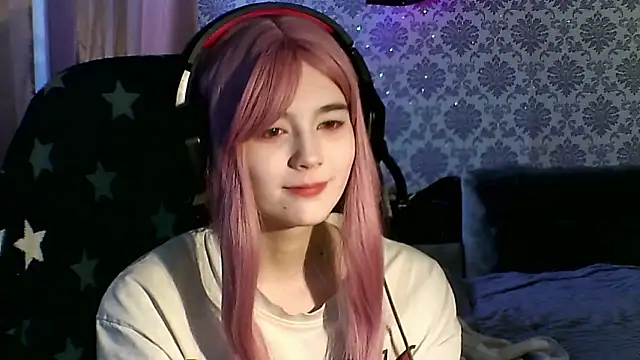 Snapshot of Angels_corner chatting on February 2026 09:34:01 AM Angels corner online show from February 2026 09:34:01 AM