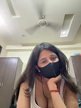 raavigirl online show from March 2026 06:40:01 PM