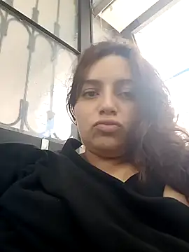 Snapshot of MajoArias chatting on February 2026 06:08:02 PM MajoArias online show from February 2026 06:08:02 PM