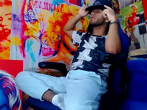 warmNoah online show from March 2026 12:38:02 PM