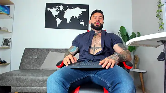 Alessrose online show from February 2026 07:40:01 PM