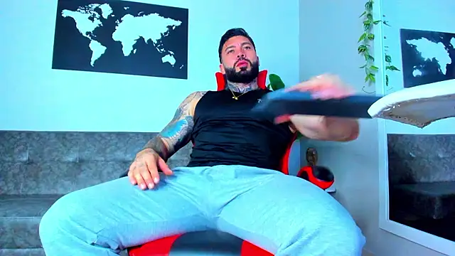 Alessrose online show from February 2026 07:47:02 PM