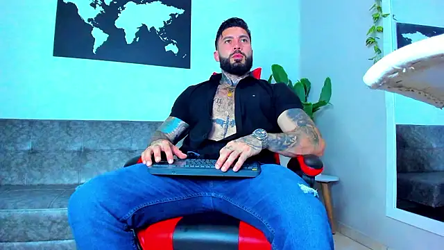 Alessrose online show from March 2026 07:42:01 PM