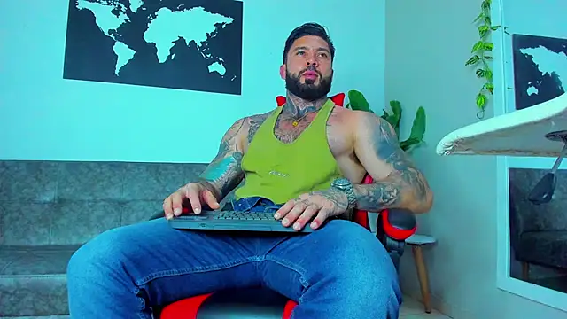 Alessrose online show from March 2026 07:52:01 PM