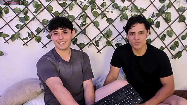 hans andres17 online show from February 2026 01:48:02 AM