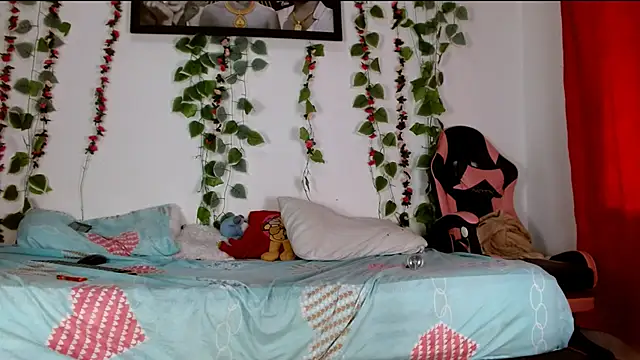 karolsweetvagi online show from August 2026 07:28:01 PM
