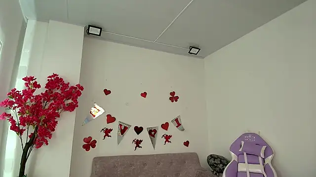 Alanna  scott online show from February 2026 03:36:02 AM