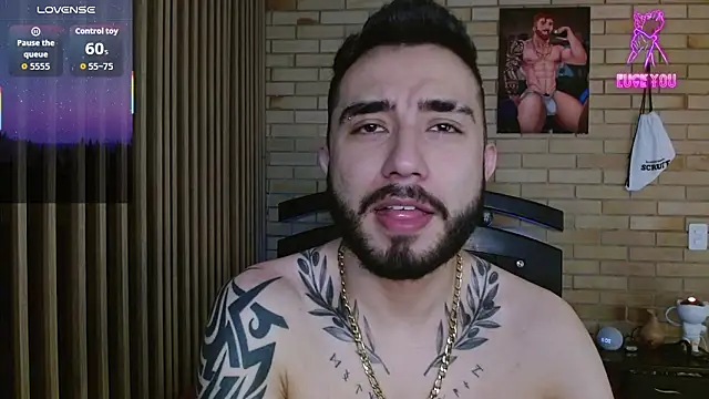 dave wolf7 online show from February 2026 01:10:01 PM