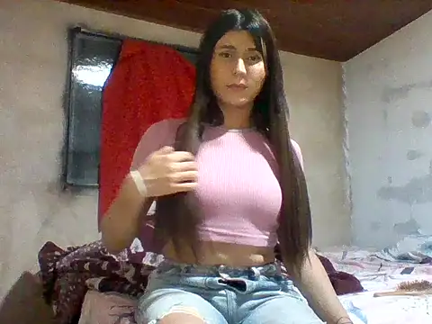 lucyscay  online show from April 2026 03:48:01 AM