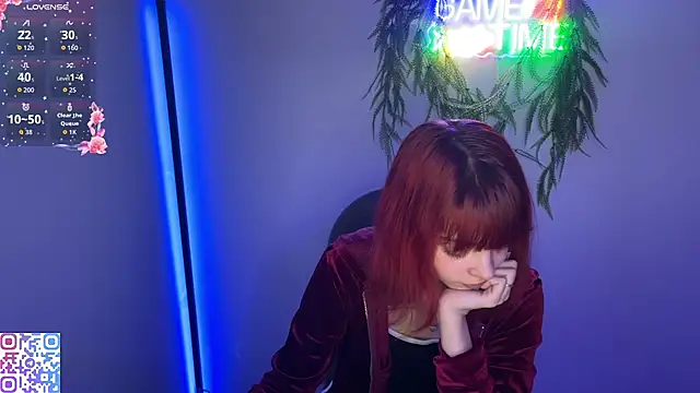 CassyVixen online show from March 2026 04:24:02 PM