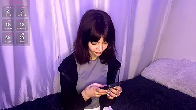 CassyVixen online show from March 2026 05:30:01 PM