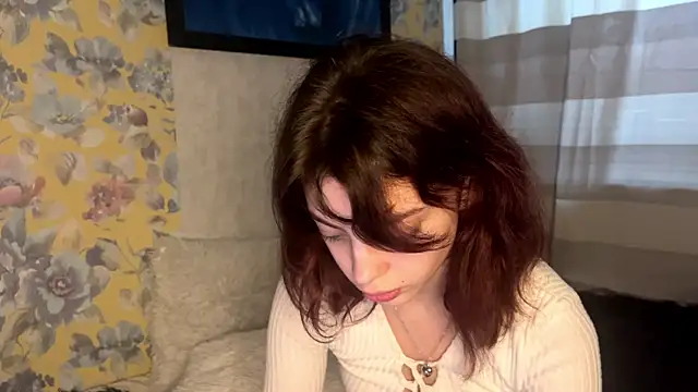 CassyVixen online show from May 2026 03:42:01 PM