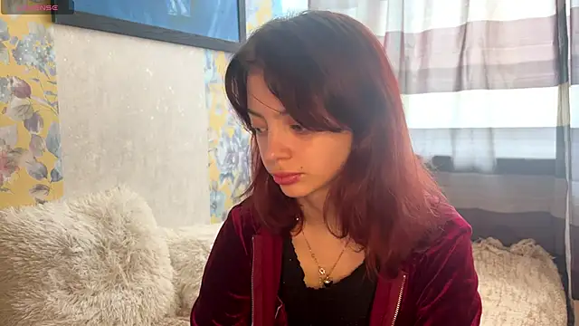 CassyVixen online show from June 2026 03:27:01 PM