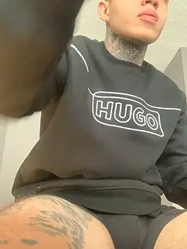 JacobVegas online show from February 2026 04:55:02 PM