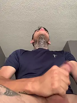 JacobVegas online show from April 2026 09:19:01 PM