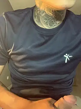 JacobVegas online show from June 2026 07:46:01 AM