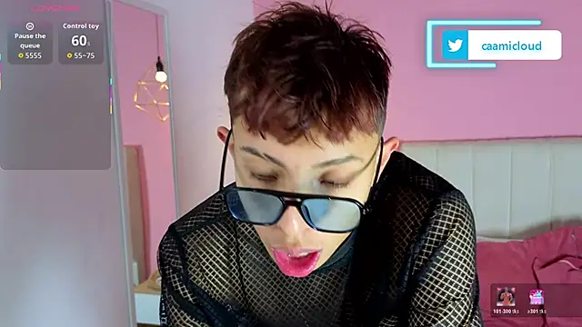 camilo ortiz online show from May 2026 01:39:01 PM