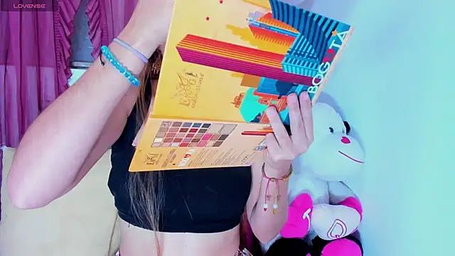 Snapshot of LINDSEY_HOT1 chatting on February 2026 09:55:01 PM LINDSEY HOT1 online show from February 2026 09:55:01 PM