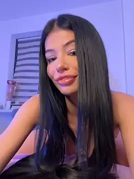 VivienDiamond online show from February 2026 10:41:02 PM