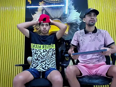 couplehot sex  online show from February 2026 06:30:01 PM