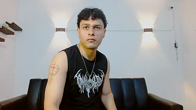 Philip Jons online show from February 2026 10:28:02 PM