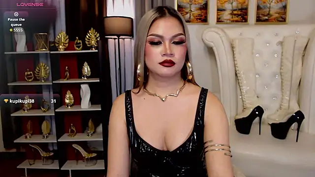 Snapshot of PrettyCockAthena chatting on June 2026 06:52:02 AM PrettyCockAthena online show from June 2026 06:52:02 AM