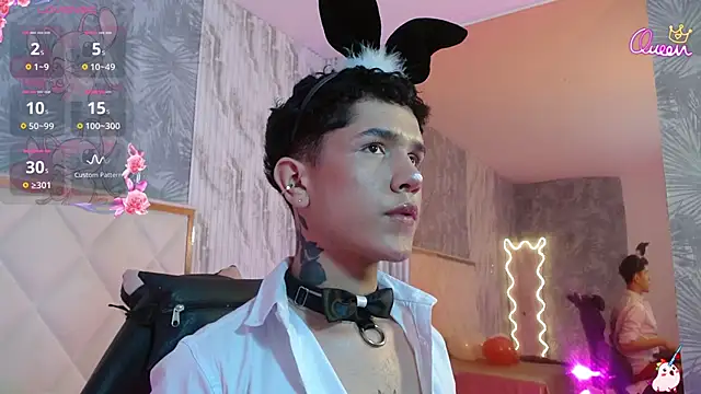 Snapshot of estefan_tay chatting on February 2026 07:21:01 PM estefan tay online show from February 2026 07:21:01 PM