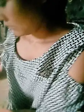 Snapshot of Luminana chatting on June 2026 11:47:02 AM Luminana online show from June 2026 11:47:02 AM