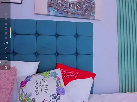 Venuz 01 online show from February 2026 09:09:02 PM