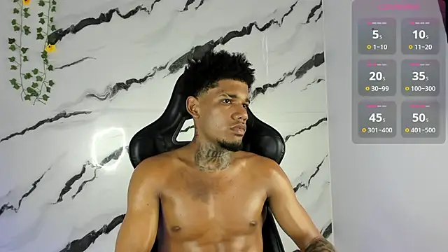 Nehemiaa boy online show from February 2026 08:16:02 PM