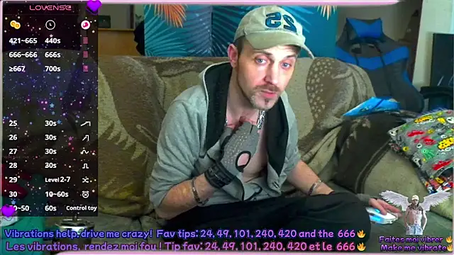 SwatRocShy online show from March 2026 07:03:01 AM