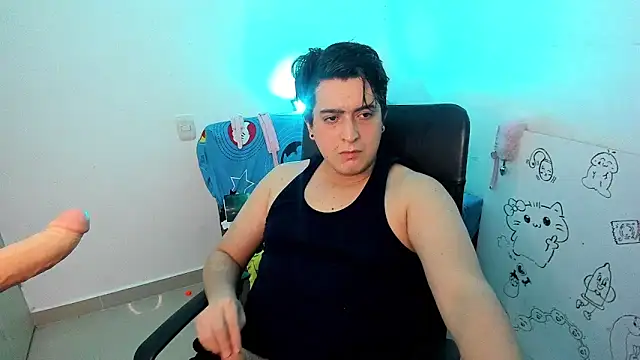 SmoothBear  online show from February 2026 11:55:02 PM