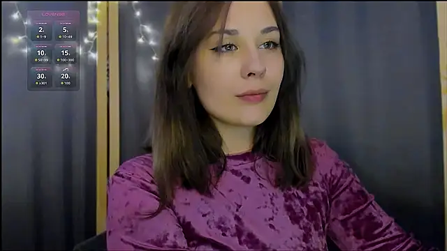 Rita Wildd online show from April 2026 10:16:01 AM