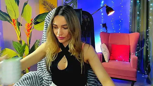 Snapshot of KrisWillis chatting on February 2026 12:56:02 PM KrisWillis online show from February 2026 12:56:02 PM