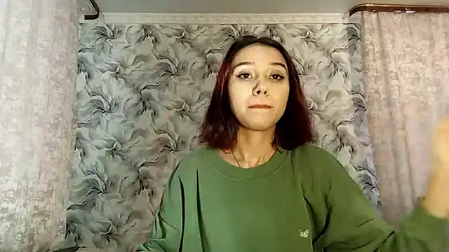 Snapshot of AnnettaBelsito chatting on February 2026 12:03:01 PM AnnettaBelsito online show from February 2026 12:03:01 PM