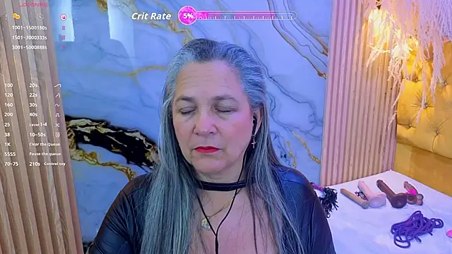  Missevie online show from February 2026 03:10:01 AM