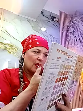  Missevie online show from February 2026 11:34:02 PM