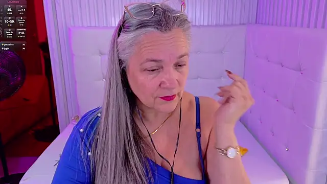  Missevie online show from February 2026 03:46:02 AM