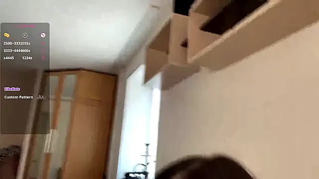 Snapshot of LakendraNoren chatting on February 2026 06:43:02 AM LakendraNoren online show from February 2026 06:43:02 AM