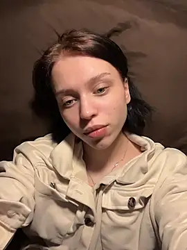  luna fox  online show from February 2026 06:56:01 PM