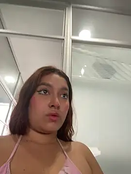 Snapshot of Emily_Harpeer chatting on February 2026 11:46:02 AM Emily Harpeer online show from February 2026 11:46:02 AM